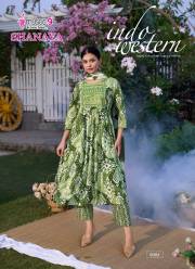 MYSTIC 9  SHANAYA VOL 9